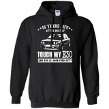 touch my e30 and u will soon find out T-Shirt