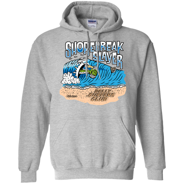 shorebreak slayer T-Shirt