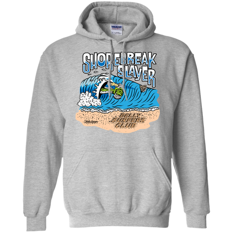 shorebreak slayer T-Shirt