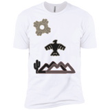 thunderbird - ancient native american tradition matching family T-Shirt