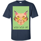 wild cat T-Shirt
