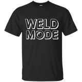 weld mode T-Shirt