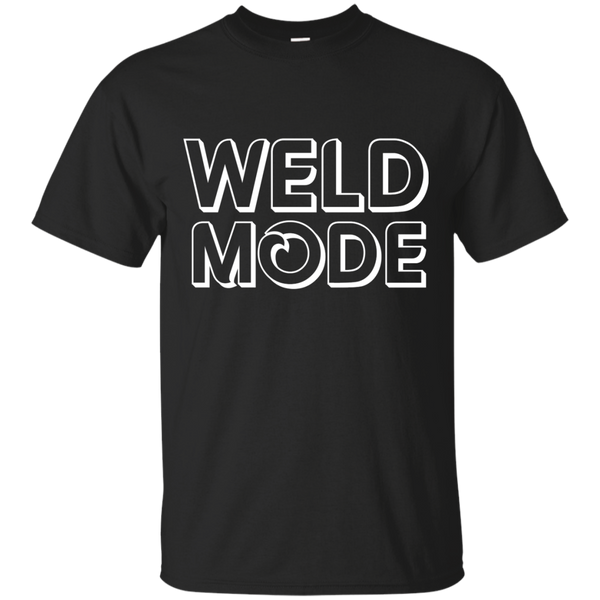 weld mode T-Shirt