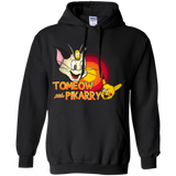 tomeow and pikarry T-Shirt