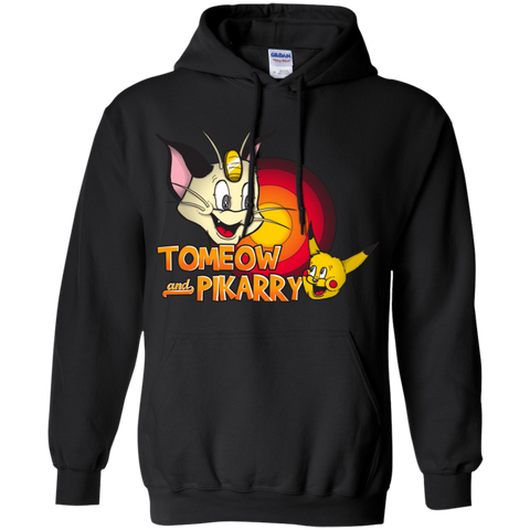 tomeow and pikarry T-Shirt