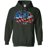 u-s-a! sweatshirt T-Shirt