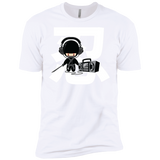 shinobi killer beats T-Shirt