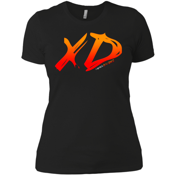 Xd Sweatshirt T-Shirt