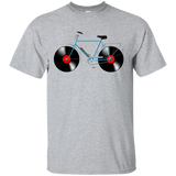 track biker sweatshirt T-Shirt