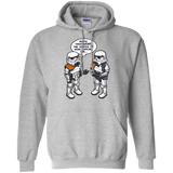 Wrong Droids T-Shirt