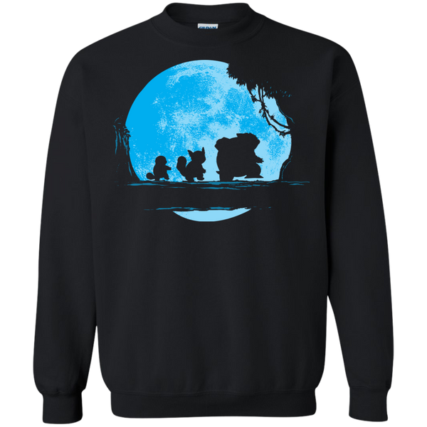 water moonwalk T-Shirt