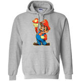 shigeru's big boy T-Shirt