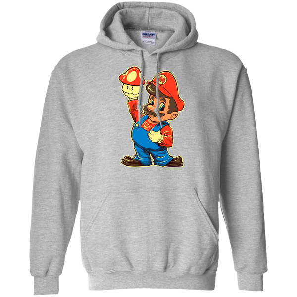 shigeru's big boy T-Shirt
