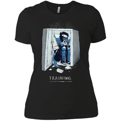 training. T-Shirt