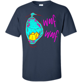 Woof Woof Cat T- T-Shirt