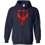 we are valor T-Shirt