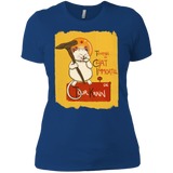 tour du chat immortel sweatshirt T-Shirt