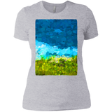 water on the rocks 2 sweatshirt T-Shirt