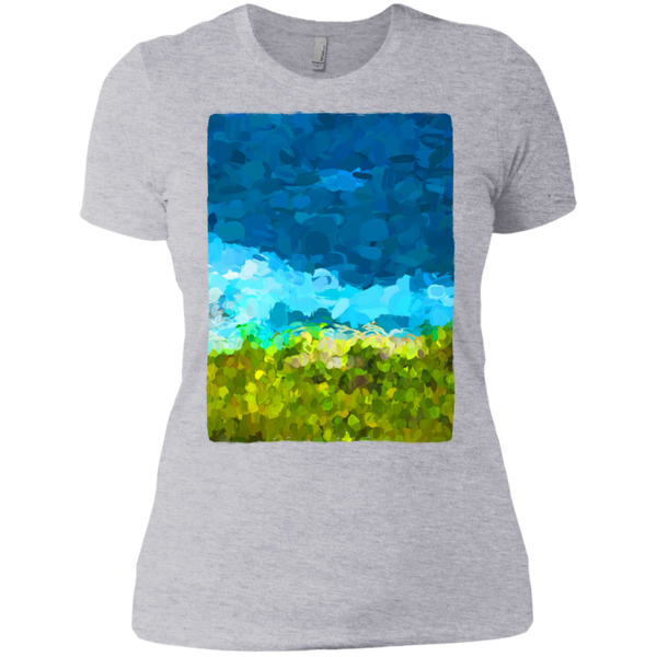 water on the rocks 2 sweatshirt T-Shirt