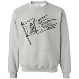 Xxx Flag Sweatshirt T-Shirt