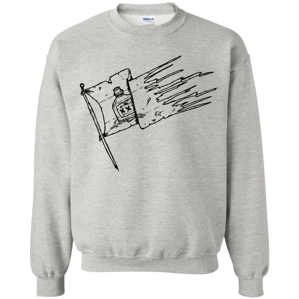Xxx Flag Sweatshirt T-Shirt