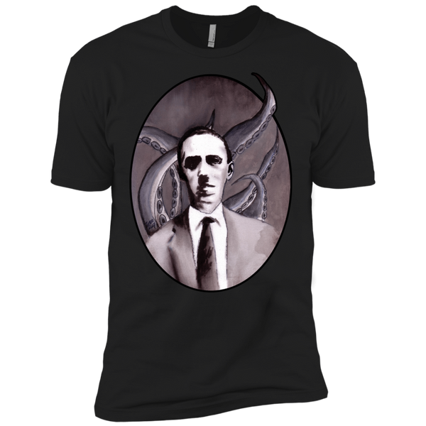 shuddering at the nameless things T-Shirt