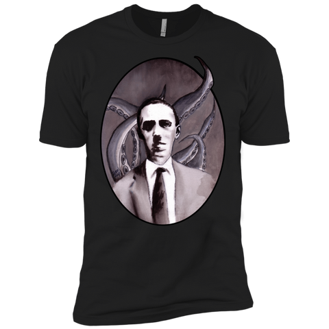 shuddering at the nameless things T-Shirt