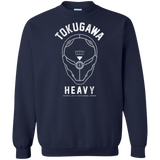 tokugawa heavy T-Shirt