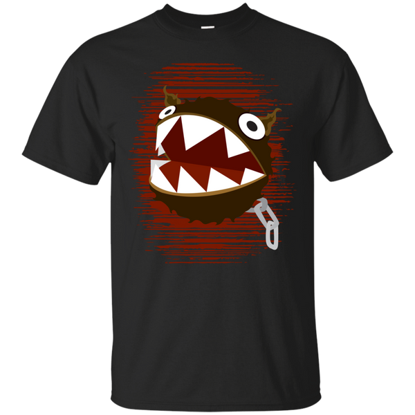 werechomp halloween T-Shirt