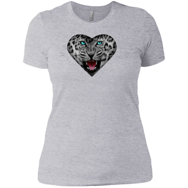 Wild Love Sweatshirt T-Shirt