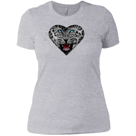 Wild Love Sweatshirt T-Shirt