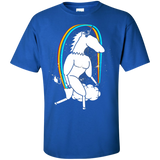 White Horse T-Shirt