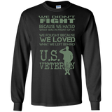 u.s. veteran T-Shirt
