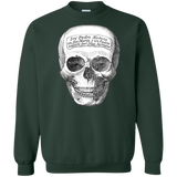 skull sweatshirt T-Shirt