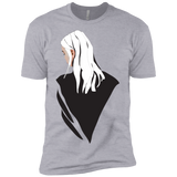 White Hair T-Shirt