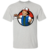 trainer boy T-Shirt