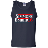simmons embiid 2016 T-Shirt