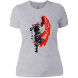 traditional fighter T-Shirt