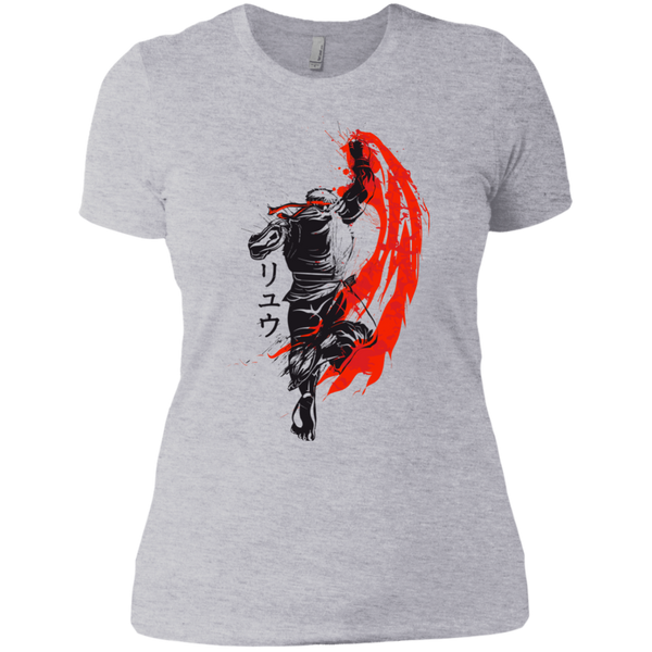 traditional fighter T-Shirt