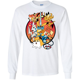 thundermice hooooo T-Shirt