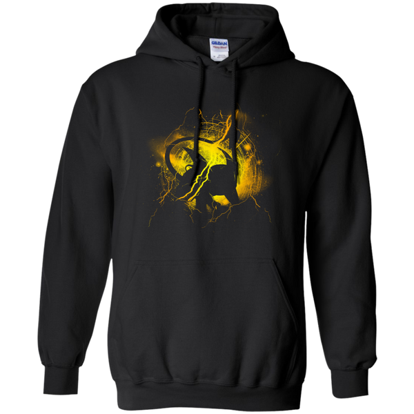 thunder T-Shirt