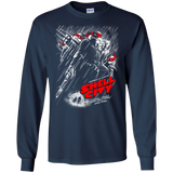 shell city T-Shirt