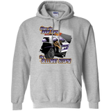 When The Door Pops, The Bullshit Stop T-Shirt