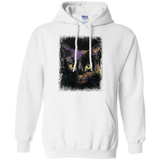 shadow cat t- T-Shirt