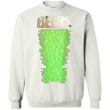 types of beer edition st. patrick's day T-Shirt