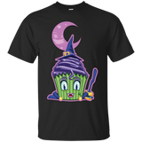 wicked cake of the east halloween T-Shirt