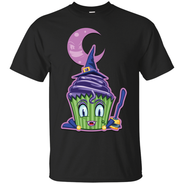 wicked cake of the east halloween T-Shirt