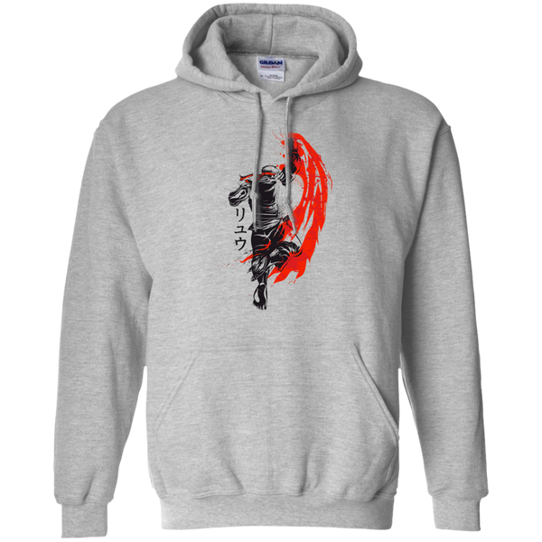 traditional fighter T-Shirt