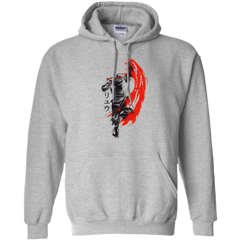 traditional fighter T-Shirt