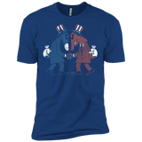 two elephant T-Shirt